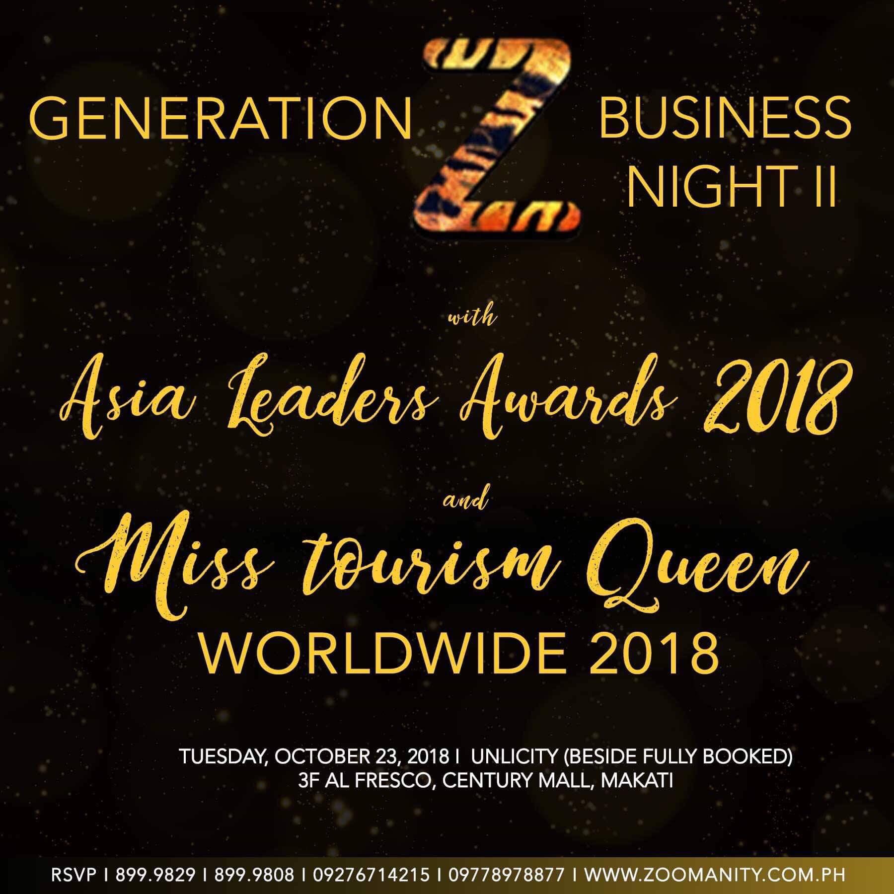 press-release-generation-z-business-night-2-miss-jhenz